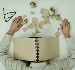 Arbeit und eigene Aufgaben organisieren