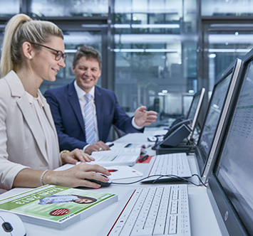 Microsoft Excel I - Grundlagen kompakt