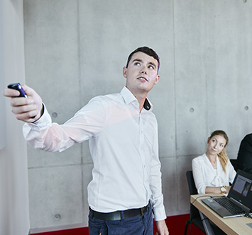 Microsoft PowerPoint I