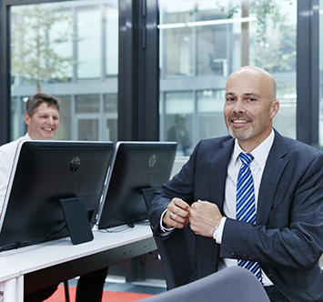 Microsoft PowerPoint II