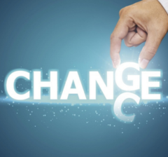 Change Management in der Arbeitswelt 4.0