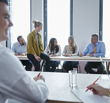 Einführung ins Projektmanagement