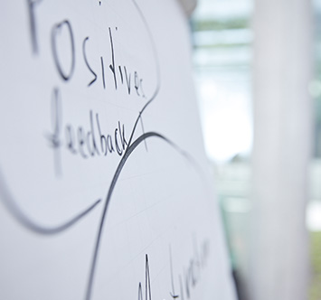 Kommunikation in Projekten