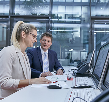 Reklamationen - Beschwerden als Chance nutzen