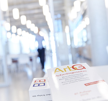 Arbeitsrecht für Führungskräfte und Personaler