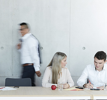 Konfliktkompetenz für Führungskräfte