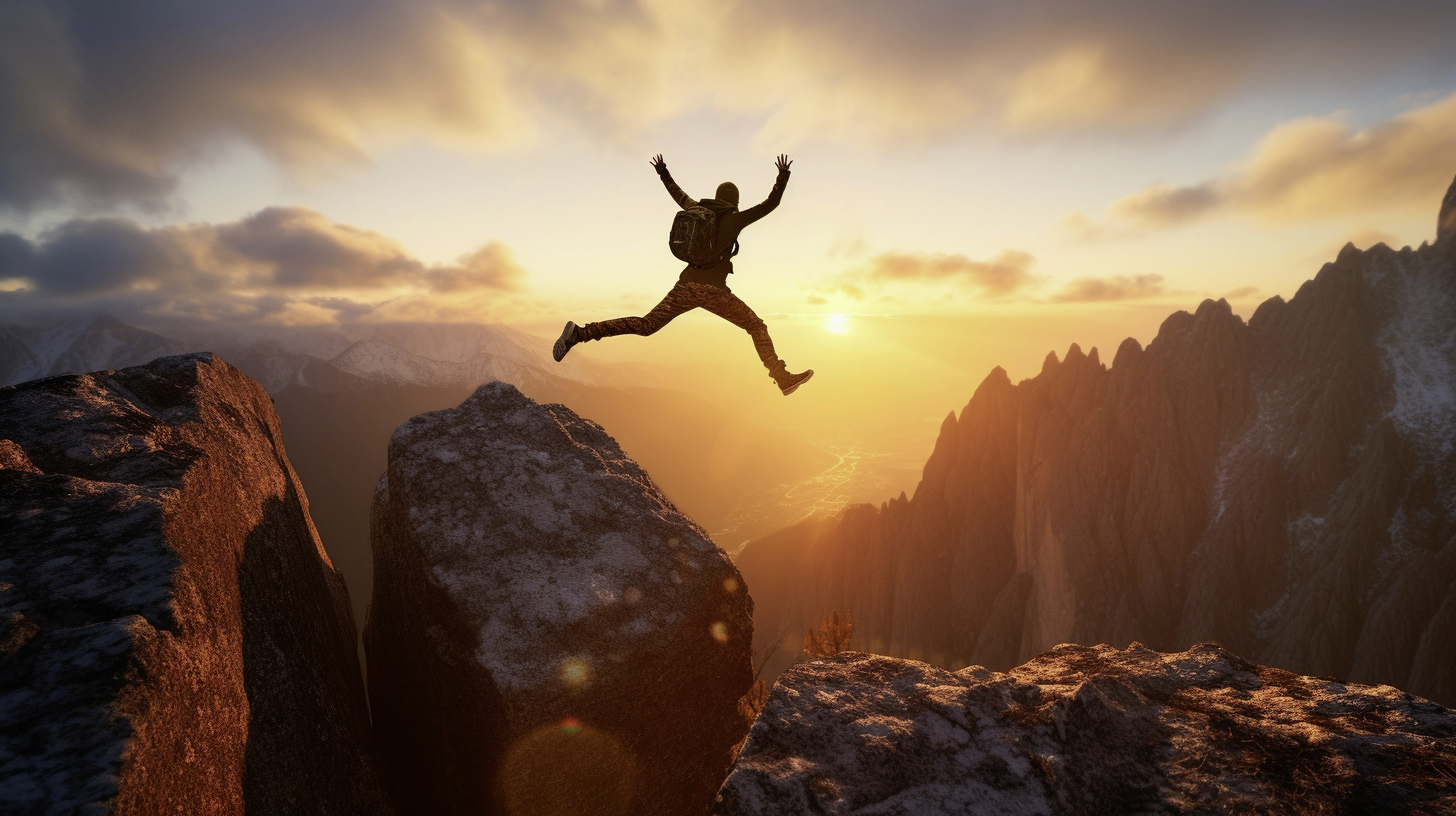 Die Persönlichkeit macht den Unterschied