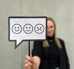 Emotionale Intelligenz - Vom Umgang mit sich selbst und mit anderen