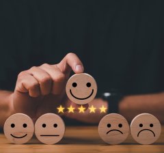 1x1 des Feedbacks für Mitarbeitende