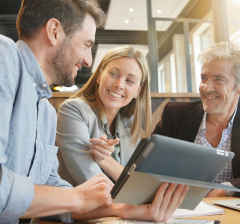 Psychologie für Führungskräfte