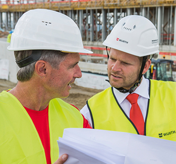 Bauprojekte erfolgreich steuern – Ihr Weg zum Projekterfolg