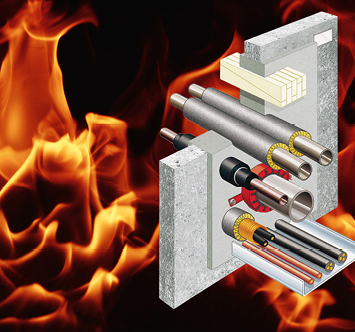 Brandschutztechnik Kompakt