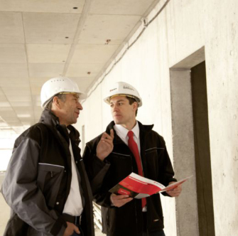 Planerseminar gebäudetechnischer Brandschutz