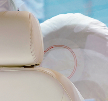 Sachkundenachweis für Airbag und Gurtstraffer