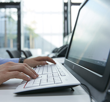 Cyber Security - so schützen Sie Ihre digitale Identität