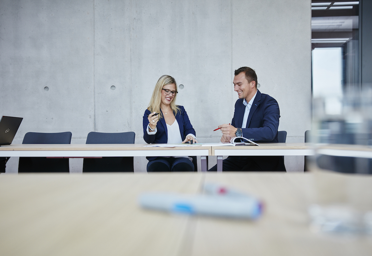 Erfolgreich führen mit Feedback - Feedbackkultur entwickeln