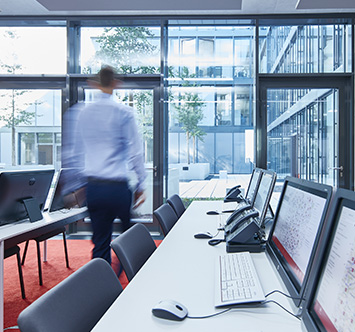 New Work - Zukunft der Arbeitswelt und neue Kultur der Menschen