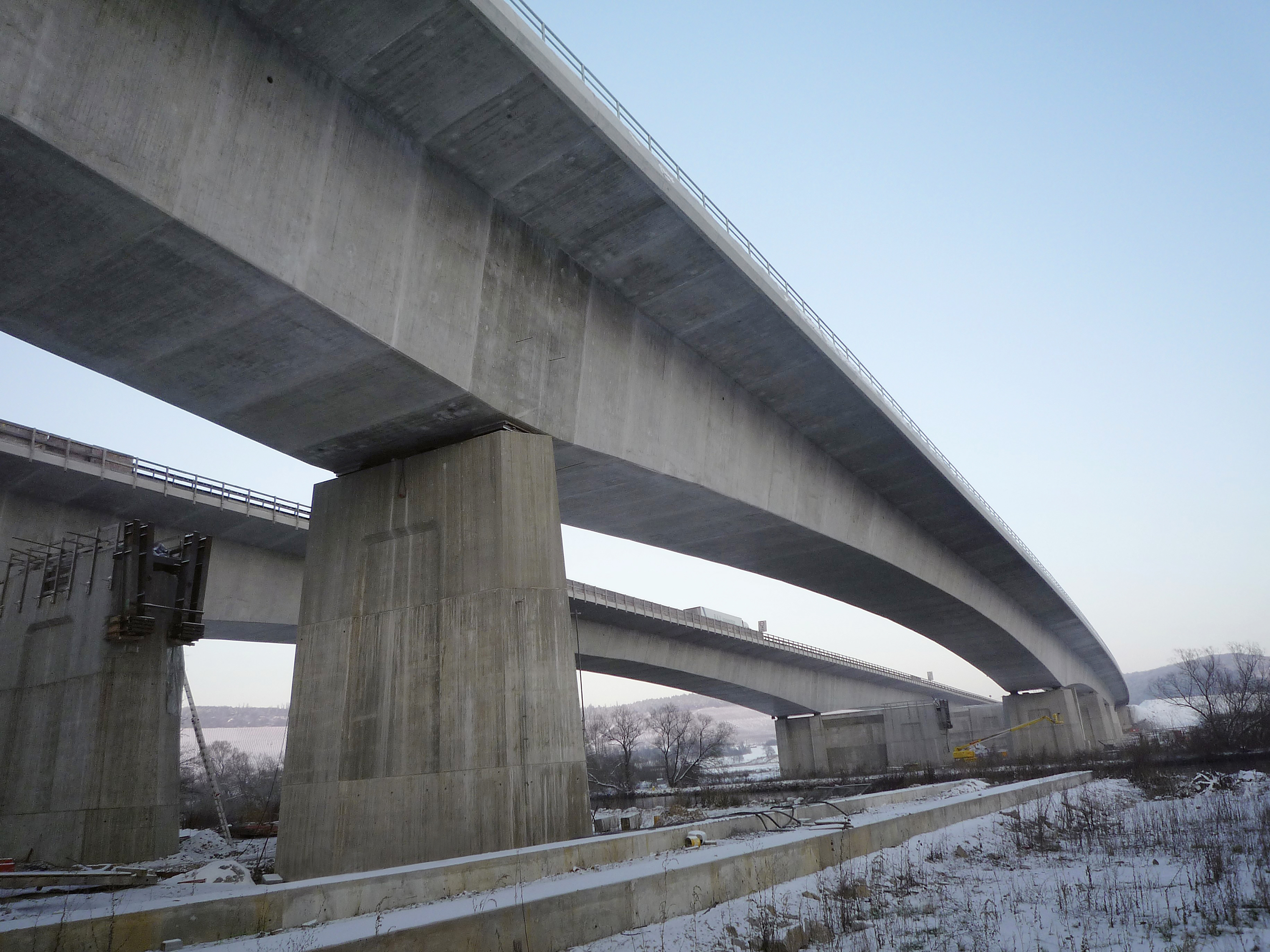 Grundlagen der RELAST-Bauwerksverstärkung