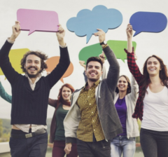 Wertschätzende Kommunikation - mehr als Lob!