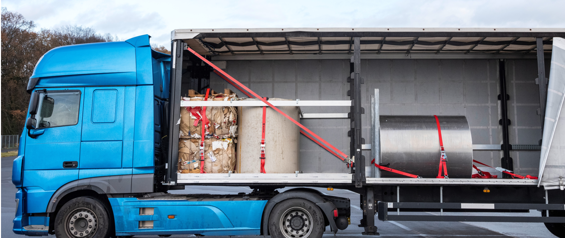 Sachkundiger für Ladungssicherung mit Zertifikat Modul 1