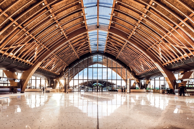 Planerseminar Holzbau Modul 1 - Grundlagen der Schraubenbemessung