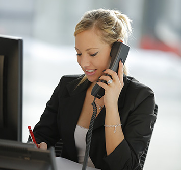 Professionell Verkaufen am Telefon