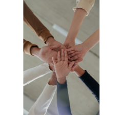 Generationsübergreifende Zusammenarbeit – Generation X bis Generation Alpha