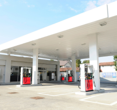 Befestigungen in LAU-Anlagen im Umgang mit wassergefährdenden Stoffen (WHG)