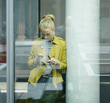 LinkedIn Modul 4 – Beitragsgestaltung