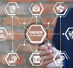 Prozessoptimierung in Logistik und Produktion