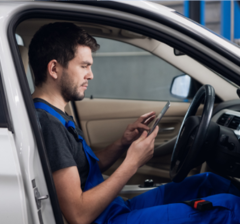 Ausbildung zur befähigten Person, zur Prüfung von Fahrzeugen gem. DGUV Vorschrift 70