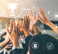 Rhetorik: Menschen begeistern und überzeugen