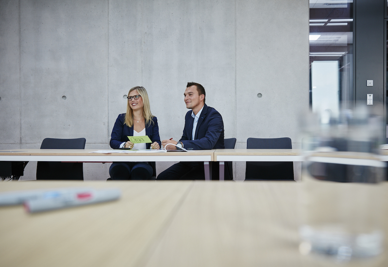 Ausbildung zur Projektmanagementfachkraft (IPMA® Level D)