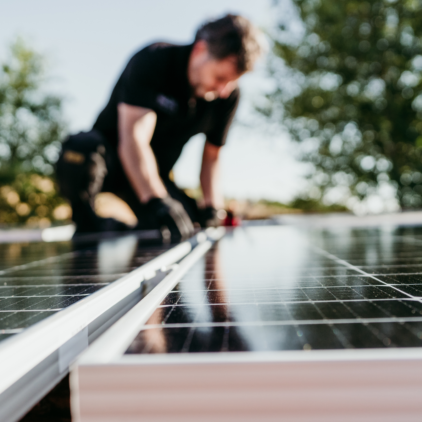 Photovoltaik Kompakt