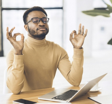 Resilienztraining & Stressmanagement