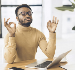 Resilienztraining & Stressmanagement