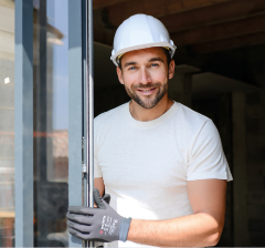 Re-Zertifizierung Fachkraft für Fenstermontage