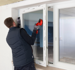 Fensteraufmaß - Das richtige Maß ist immer eine Herausforderung