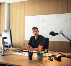 Büroorganisation in Handwerksbetrieben