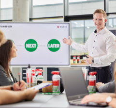 Online-Seminar 10 Bausteine für erfolgreiche Präsentationen und überzeugendes Auftreten