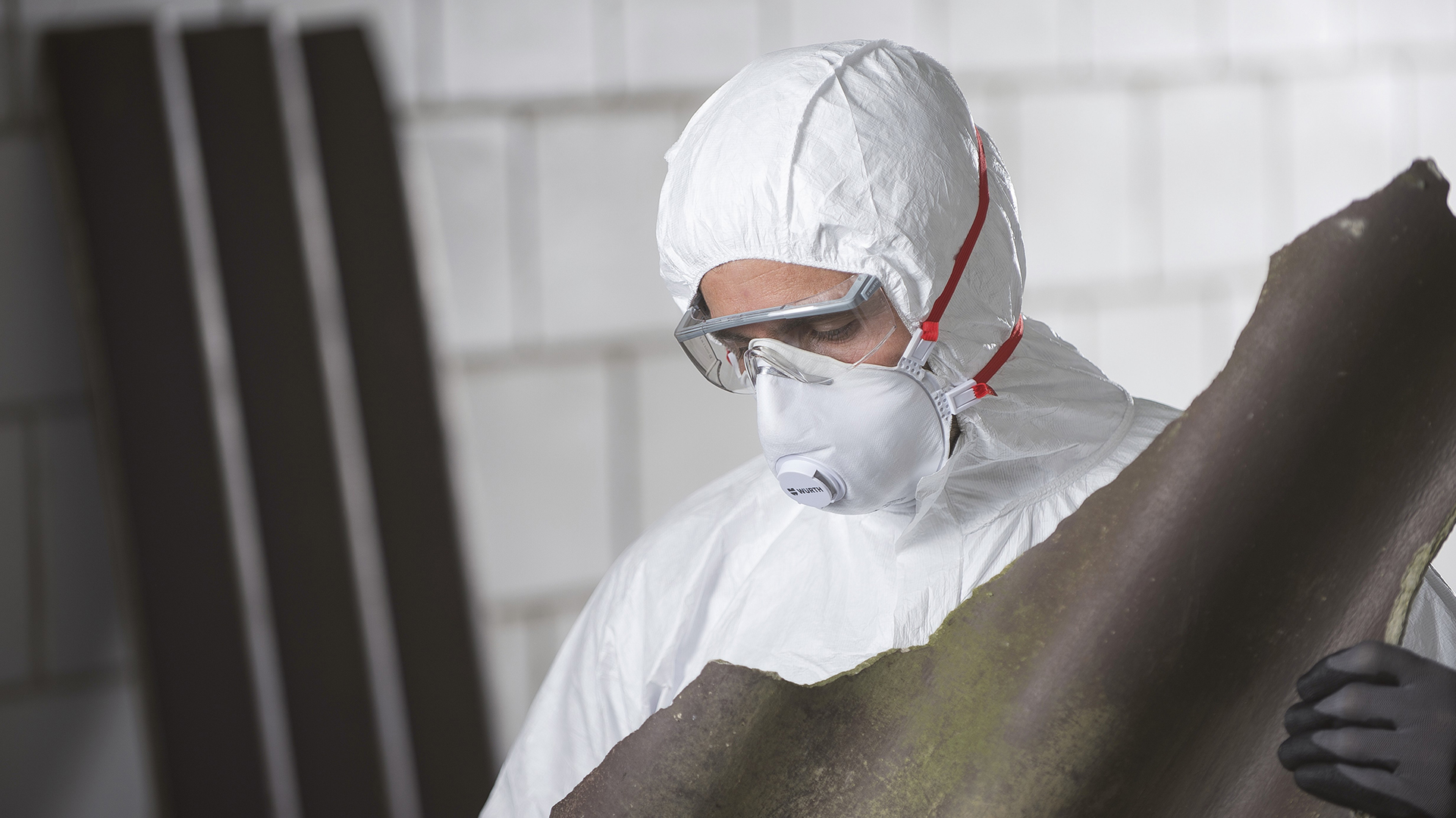 Sachkunde für Tätigkeiten mit Asbest (TRGS 519/Anl. 4c)